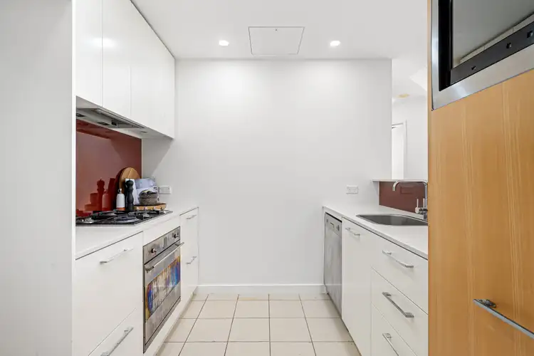 Fourth view of Homely apartment listing, 709/8-10 Brodie Spark Drive, Wolli Creek NSW 2205