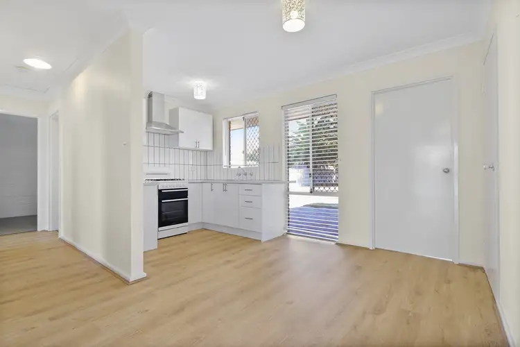 Fourth view of Homely house listing, 35 Cambridge Crescent, Cooloongup WA 6168