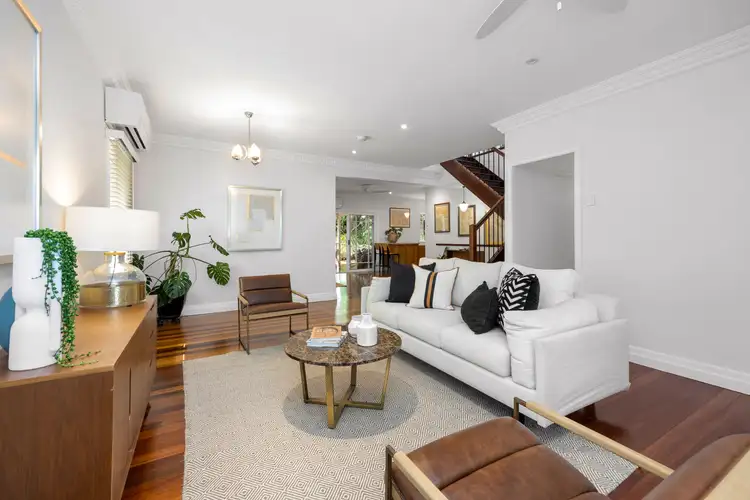 Fourth view of Homely house listing, 142 Victor Street, Holland Park QLD 4121
