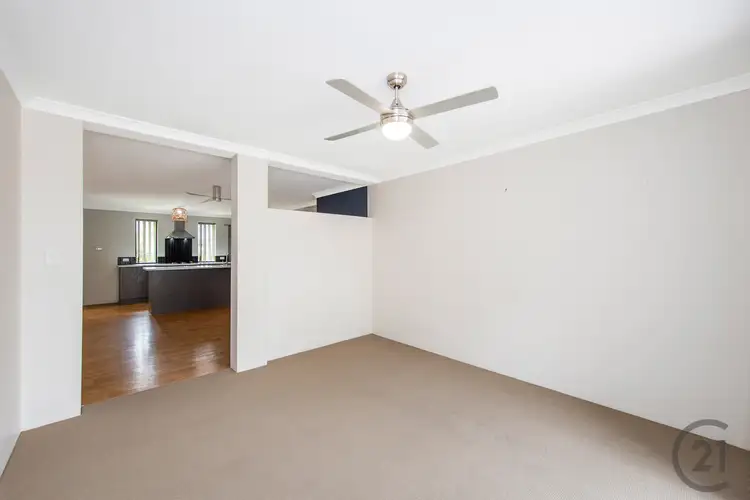 Fourth view of Homely house listing, 14 Garden Road, Dawesville WA 6211