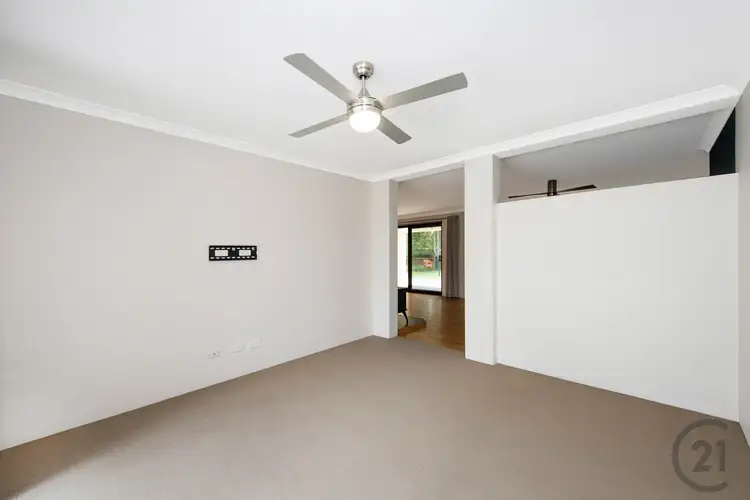 Fifth view of Homely house listing, 14 Garden Road, Dawesville WA 6211