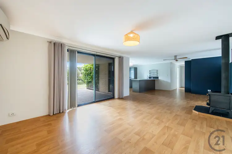 Sixth view of Homely house listing, 14 Garden Road, Dawesville WA 6211