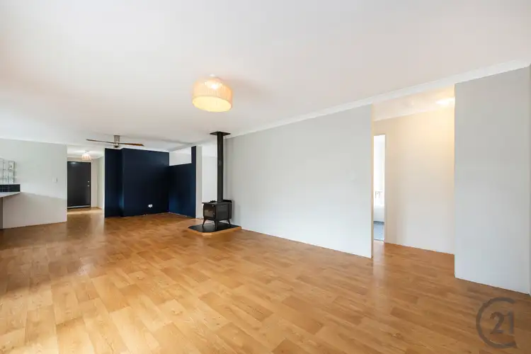 Seventh view of Homely house listing, 14 Garden Road, Dawesville WA 6211
