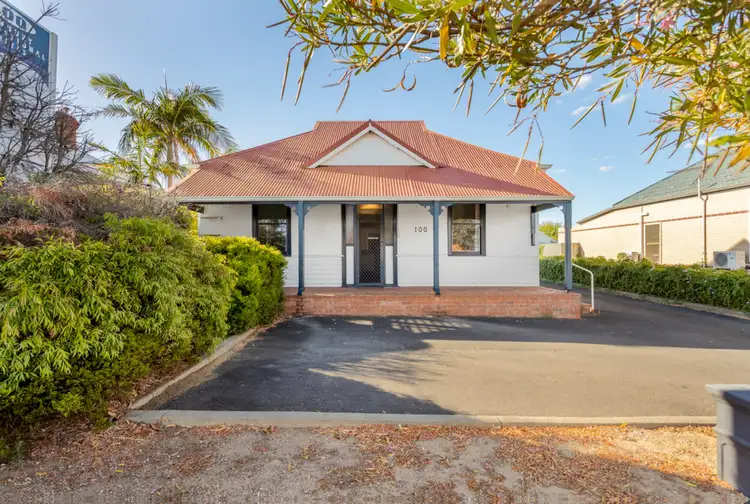 100 Beach Road, Bunbury WA 6230
