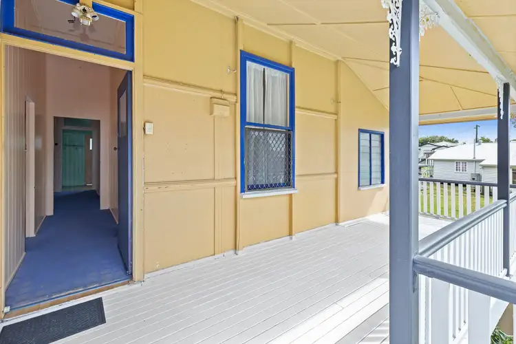 Third view of Homely house listing, 40 Ferry Lane, Maryborough QLD 4650