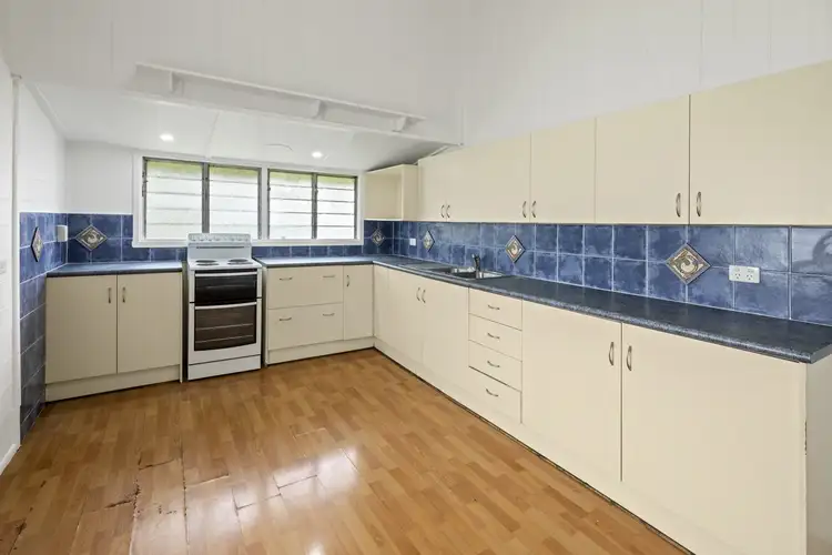 Fourth view of Homely house listing, 40 Ferry Lane, Maryborough QLD 4650