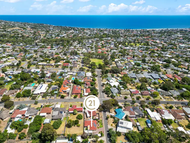 Second view of Homely house listing, 28A Gawler Street, Seaview Downs SA 5049