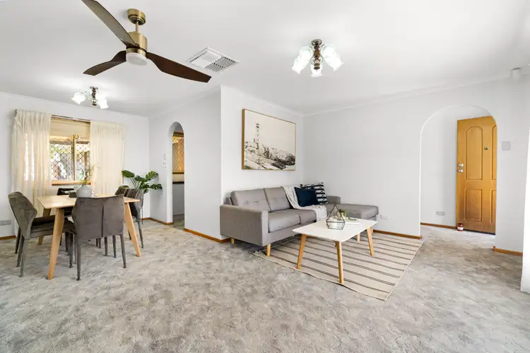 Third view of Homely house listing, 28A Gawler Street, Seaview Downs SA 5049