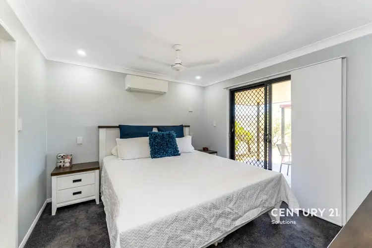 27-29 Jolinda Way, Rockyview QLD 4701