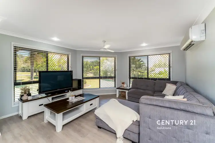 Sixth view of Homely house listing, 27-29 Jolinda Way, Rockyview QLD 4701