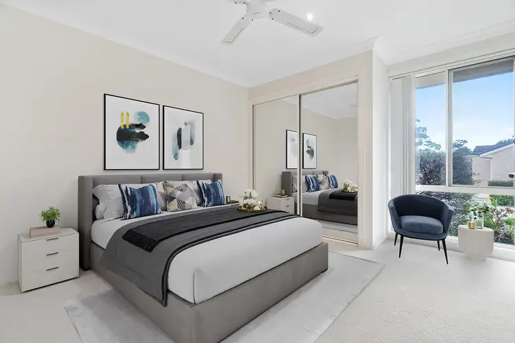 Fifth view of Homely villa listing, 3/305 Main Road, Fennell Bay NSW 2283