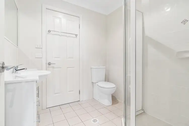 Sixth view of Homely villa listing, 3/305 Main Road, Fennell Bay NSW 2283