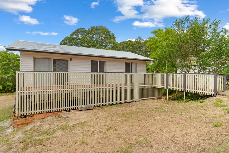 138 River Road, Gympie QLD 4570