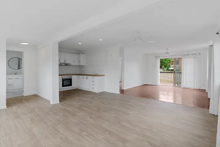 Third view of Homely house listing, 138 River Road, Gympie QLD 4570