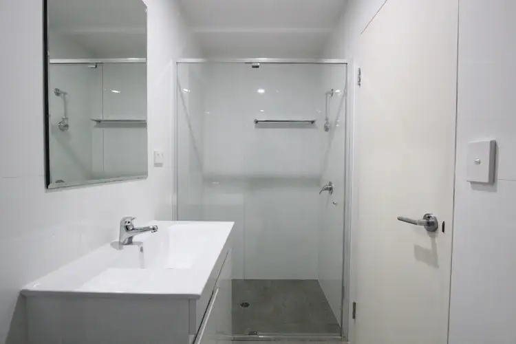 Fourth view of Homely studio listing, 11A/4-6 Castlereagh Street, Liverpool NSW 2170