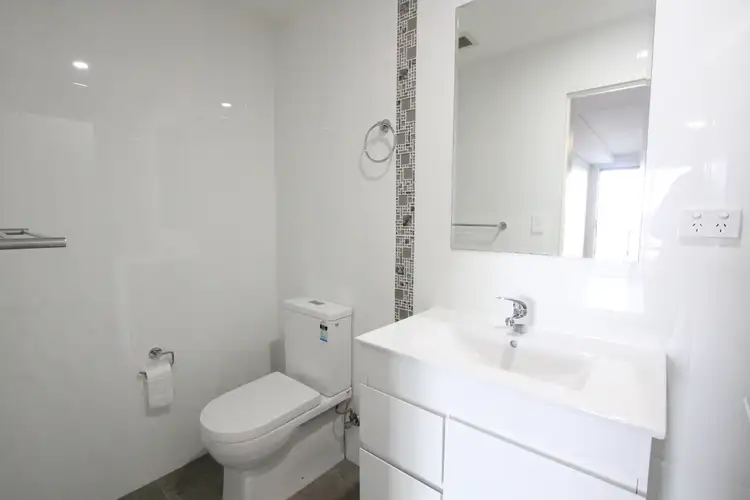 Fifth view of Homely studio listing, 11A/4-6 Castlereagh Street, Liverpool NSW 2170