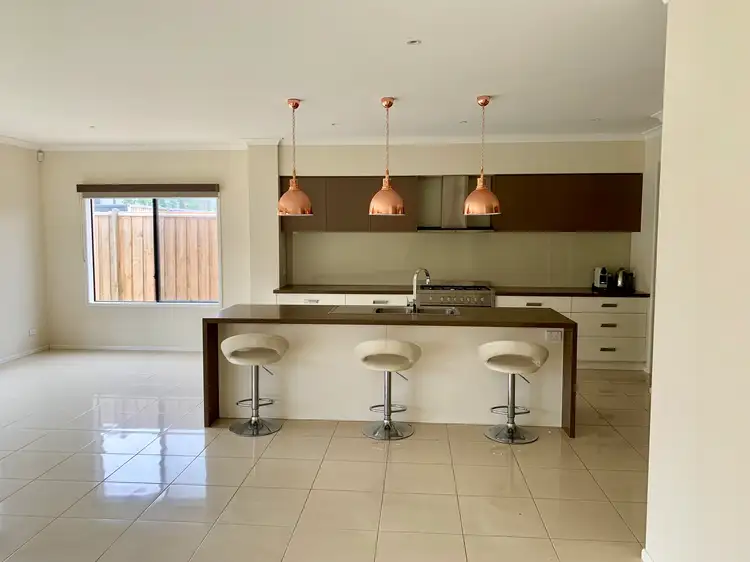 Third view of Homely house listing, 5 Watermint Way, Clyde North VIC 3978