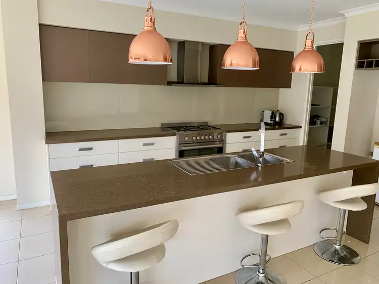 Fourth view of Homely house listing, 5 Watermint Way, Clyde North VIC 3978