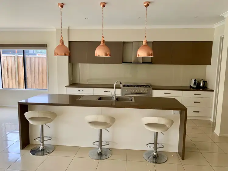 Fifth view of Homely house listing, 5 Watermint Way, Clyde North VIC 3978