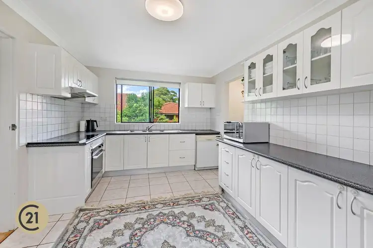 Main view of Homely apartment listing, 15/51-55 Neil Street, Merrylands NSW 2160