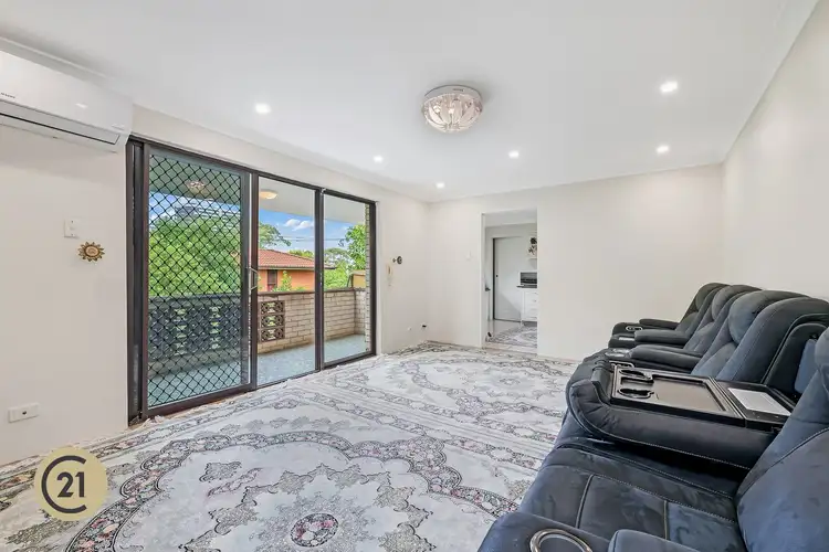 Second view of Homely apartment listing, 15/51-55 Neil Street, Merrylands NSW 2160