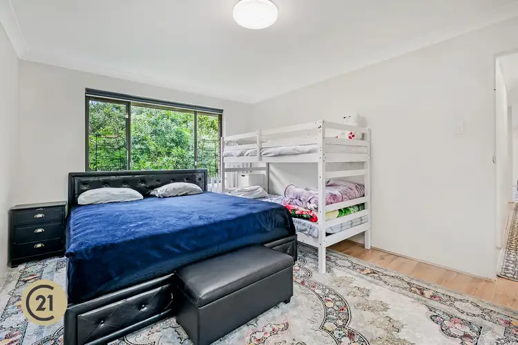 Fourth view of Homely apartment listing, 15/51-55 Neil Street, Merrylands NSW 2160