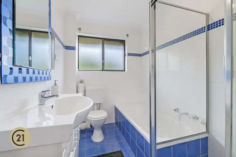Sixth view of Homely apartment listing, 15/51-55 Neil Street, Merrylands NSW 2160