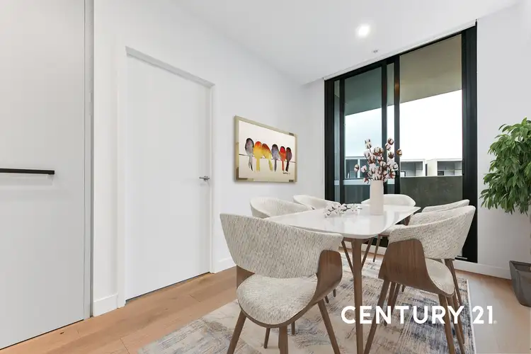 102/10 Lomandra Drive, Clayton South VIC 3169