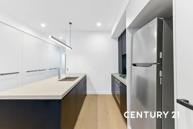 Fourth view of Homely apartment listing, 102/10 Lomandra Drive, Clayton South VIC 3169
