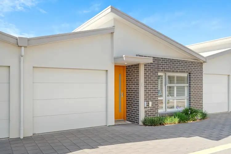 6/2B Somers Street, North Brighton SA 5048