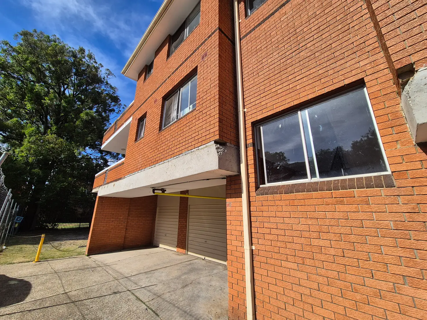 Main view of Homely unit listing, 10/19 Hughes Street, Cabramatta NSW 2166
