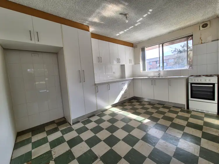 Second view of Homely unit listing, 10/19 Hughes Street, Cabramatta NSW 2166