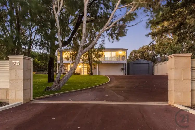 76 Ayrton Street, Dawesville WA 6211