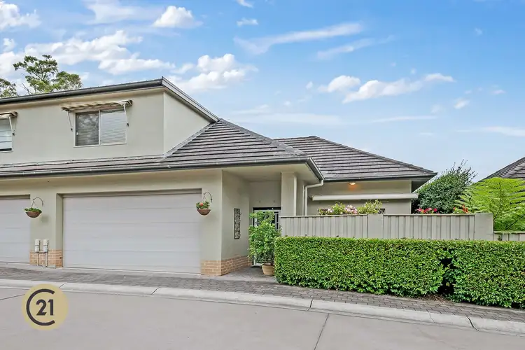 Third view of Homely townhouse listing, 4/124-130 Shepherds Drive, Cherrybrook NSW 2126