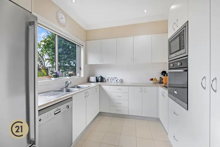 Fourth view of Homely townhouse listing, 4/124-130 Shepherds Drive, Cherrybrook NSW 2126