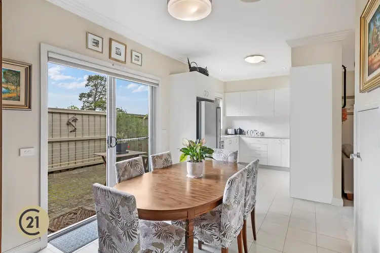 Fifth view of Homely townhouse listing, 4/124-130 Shepherds Drive, Cherrybrook NSW 2126