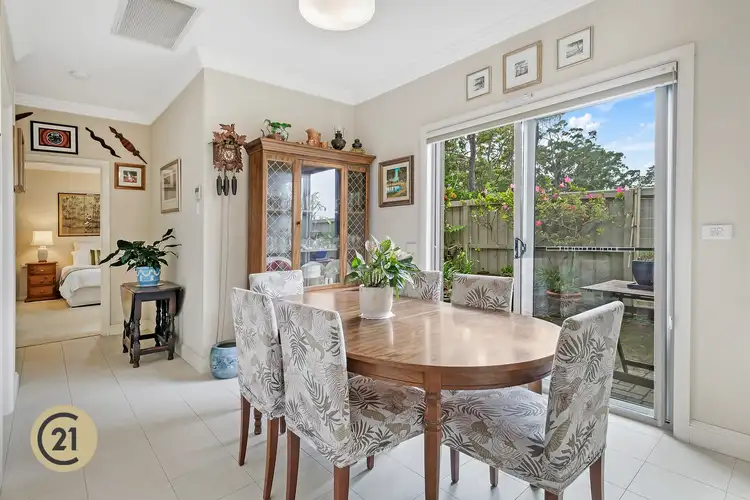 Sixth view of Homely townhouse listing, 4/124-130 Shepherds Drive, Cherrybrook NSW 2126