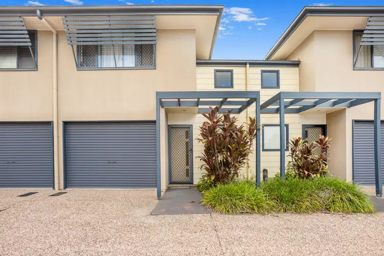 Second view of Homely townhouse listing, 3/39 Dalton Drive, Maroochydore QLD 4558