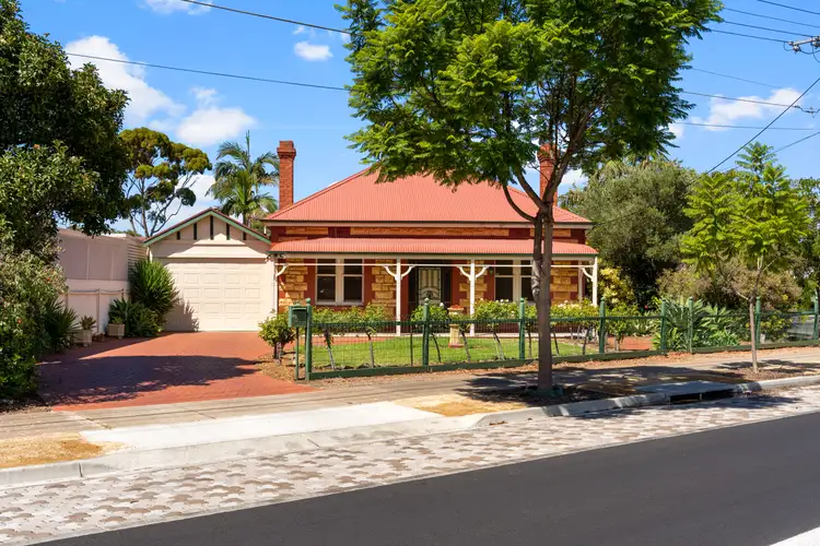 48 Wheaton Road, Plympton SA 5038