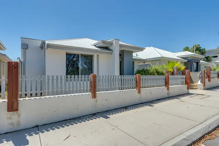 Second view of Homely house listing, 116 Shorehaven Boulevard, Alkimos WA 6038
