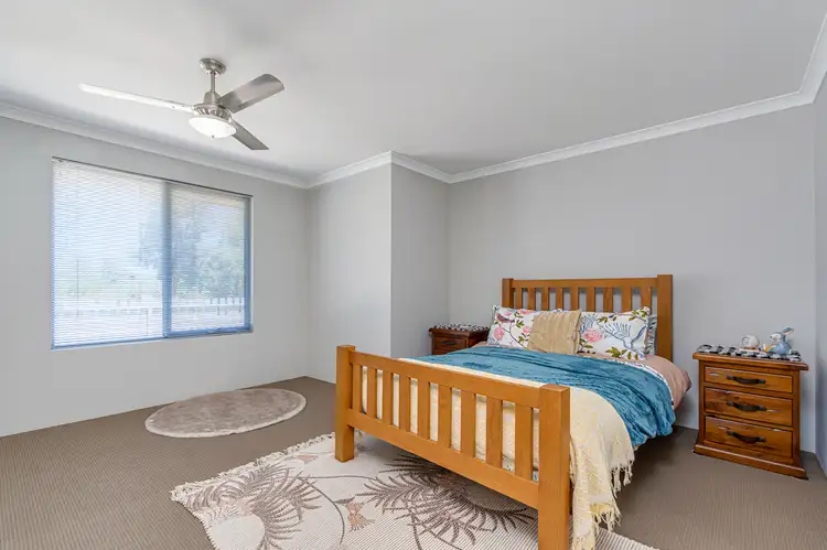 Fourth view of Homely house listing, 116 Shorehaven Boulevard, Alkimos WA 6038