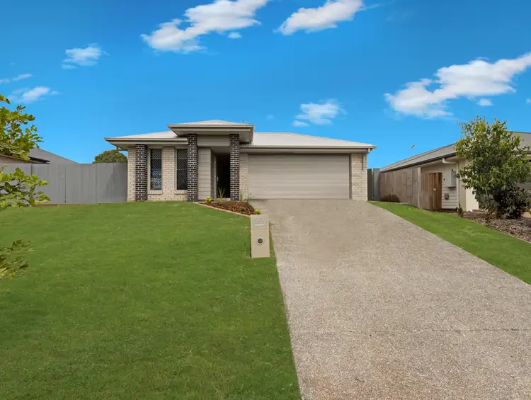 Main view of Homely house listing, 39 Abode Way, Kawungan QLD 4655