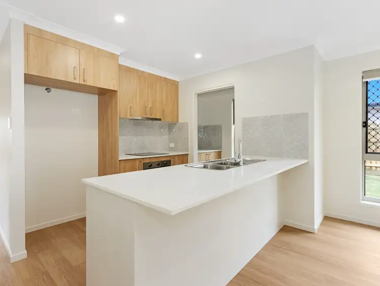 Third view of Homely house listing, 39 Abode Way, Kawungan QLD 4655