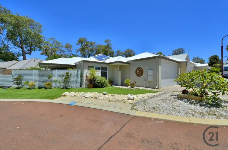 11 Autumn Glen, Dawesville WA 6211