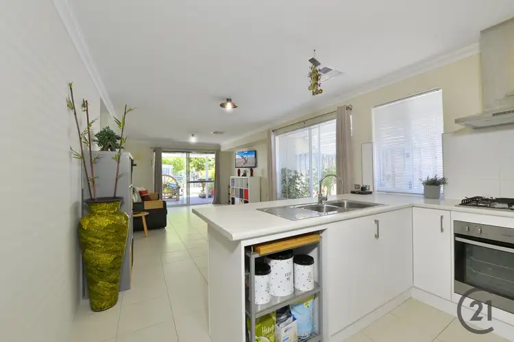 Fourth view of Homely house listing, 11 Autumn Glen, Dawesville WA 6211