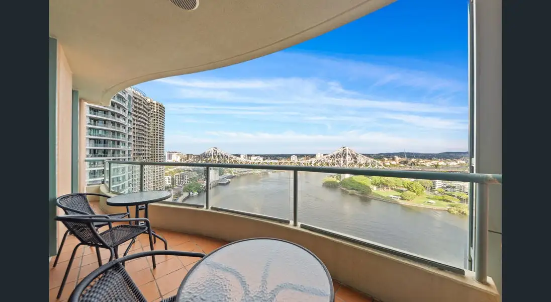 Main view of Homely apartment listing, 112/501 Queen Street, Brisbane City QLD 4000