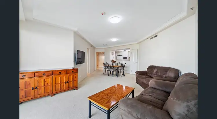 Third view of Homely apartment listing, 112/501 Queen Street, Brisbane City QLD 4000