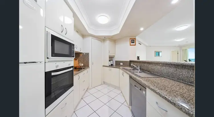 Fourth view of Homely apartment listing, 112/501 Queen Street, Brisbane City QLD 4000