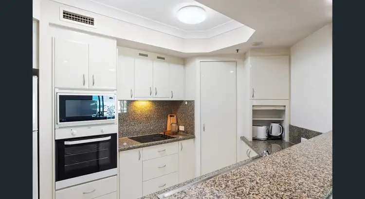 Fifth view of Homely apartment listing, 112/501 Queen Street, Brisbane City QLD 4000