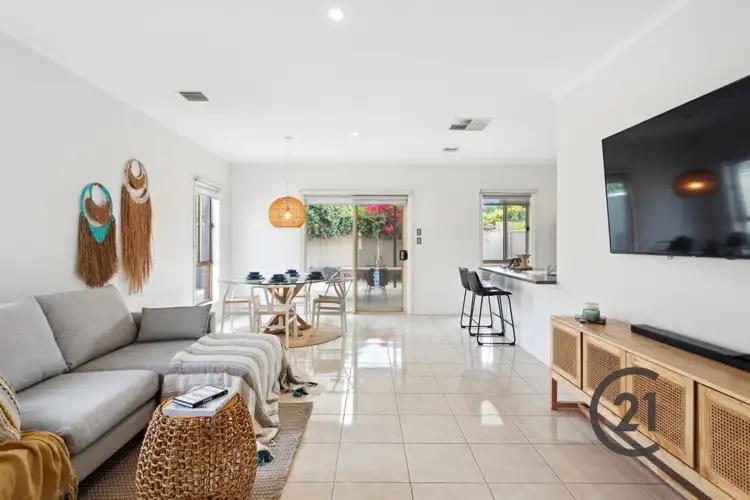 Second view of Homely house listing, 25 Koombana Terrace, Osborne SA 5017